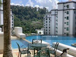 The Hillside (D21), Condominium #214384541